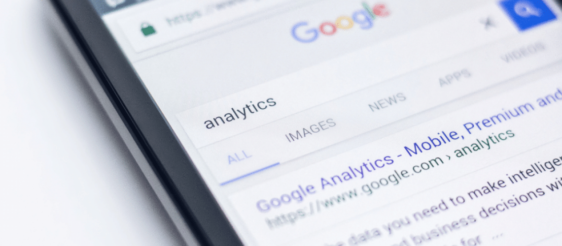 Google Analytics and GDPR