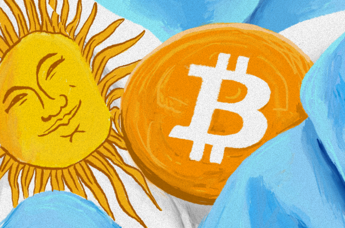Argentina Viva La Bitcoin Revolution – Bitcoin Magazine