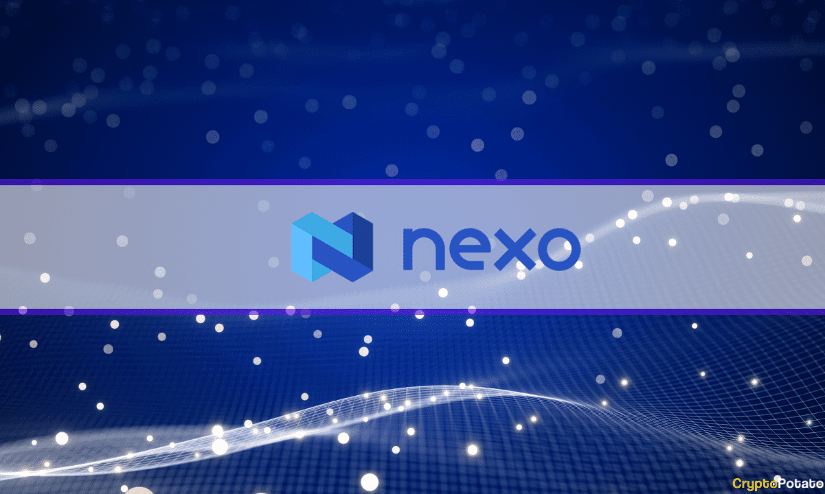 Nexo Allocates Another $50 Million To Its Token Buyback Initiative