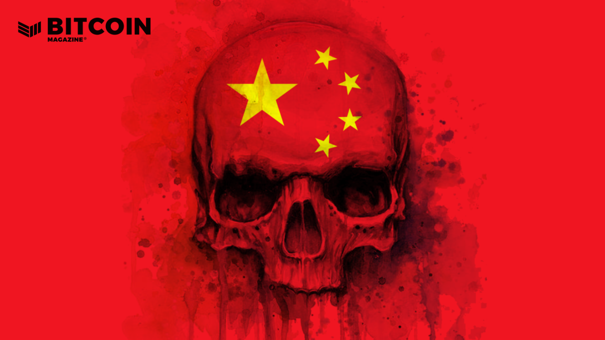 China Crisis Deepens, Globalists Are Losing – Bitcoin Magazine