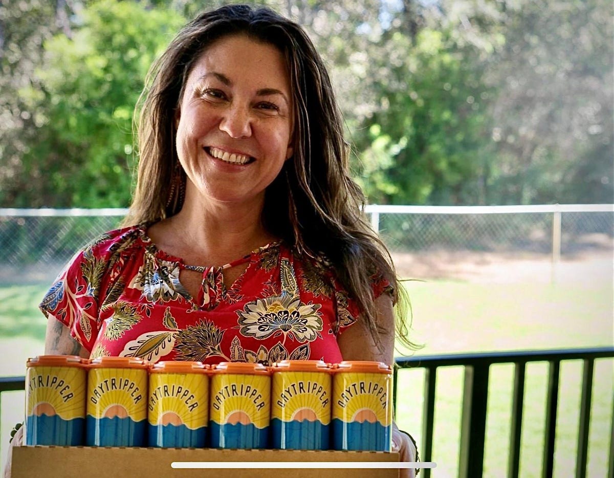 6 Women-Owned Beverage Brands To Support Right Now