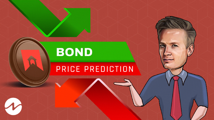 BarnBridge (BOND) Price Prediction 2022 – Will BOND Hit $60 Soon?