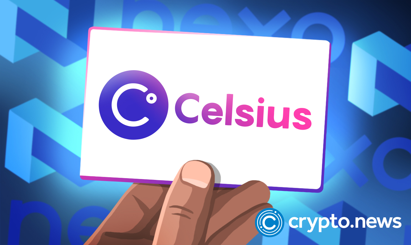 Celsius Revival Hinges on “Crypto-Based Solutions and Tradable Wrapped Assets” – crypto.news