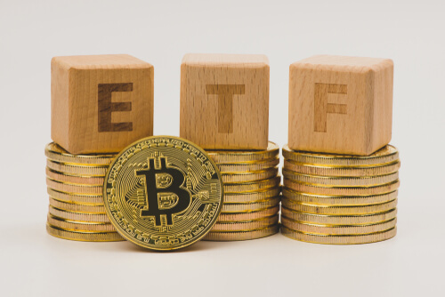 Charles Schwab Unveils New Crypto ETF
