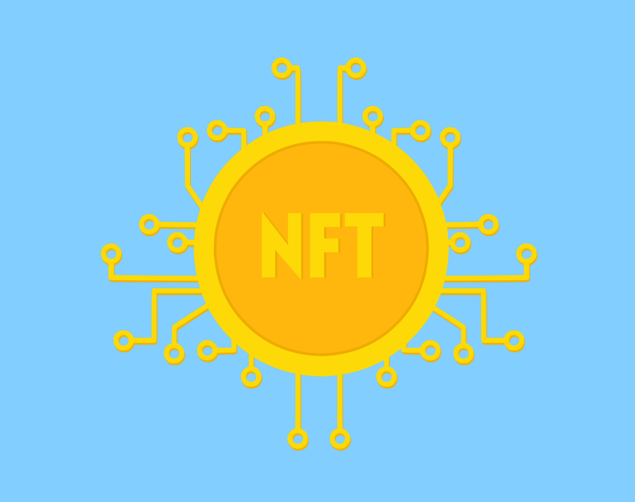 China to go tough on NFT copyright infringements