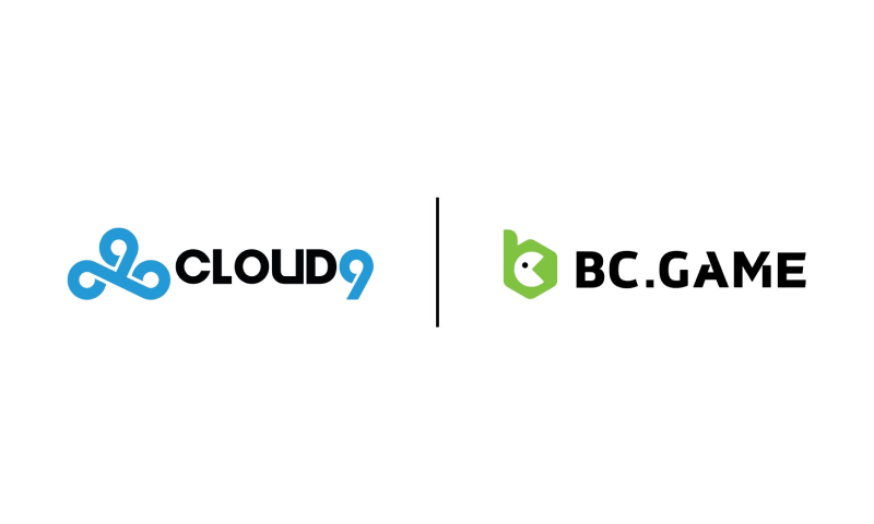 Cloud9 Partners With BC.Game To Bring You Legendary Esports Betting