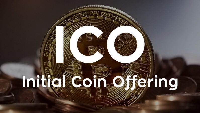 Costs of an ICO offering