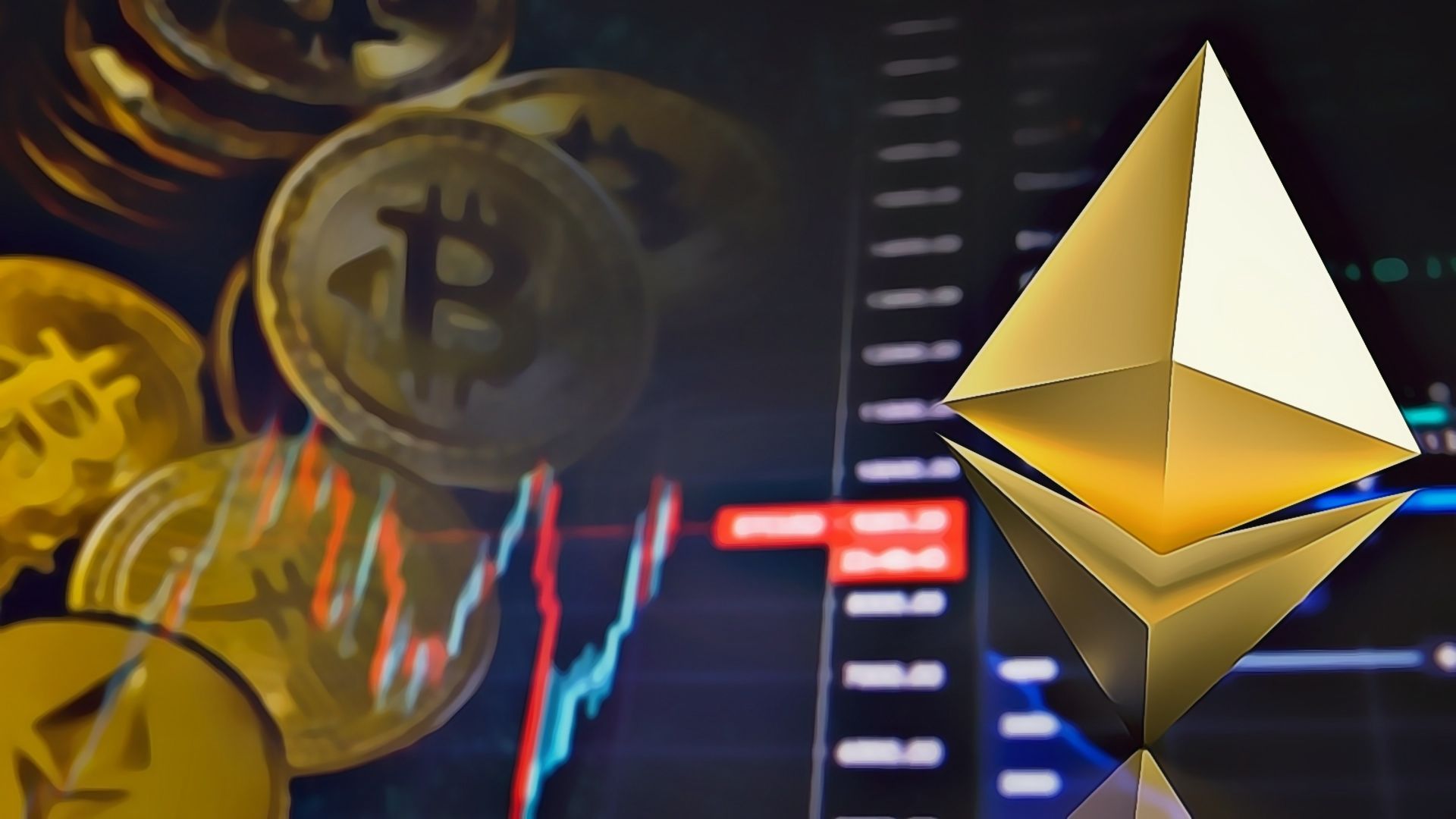 Cryptocurrency Markets Show Bearish Momentum as Bitcoin Dips to $19K and Ethereum Drops Below $1,600 » The Merkle News