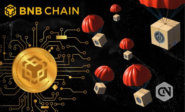 ETH Holders on BNB Chain to Seamlessly Pick Up ETH PoW Airdrop