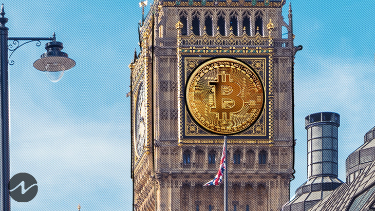 United Kingdom Proposes Bill For Easy Crypto Seizures