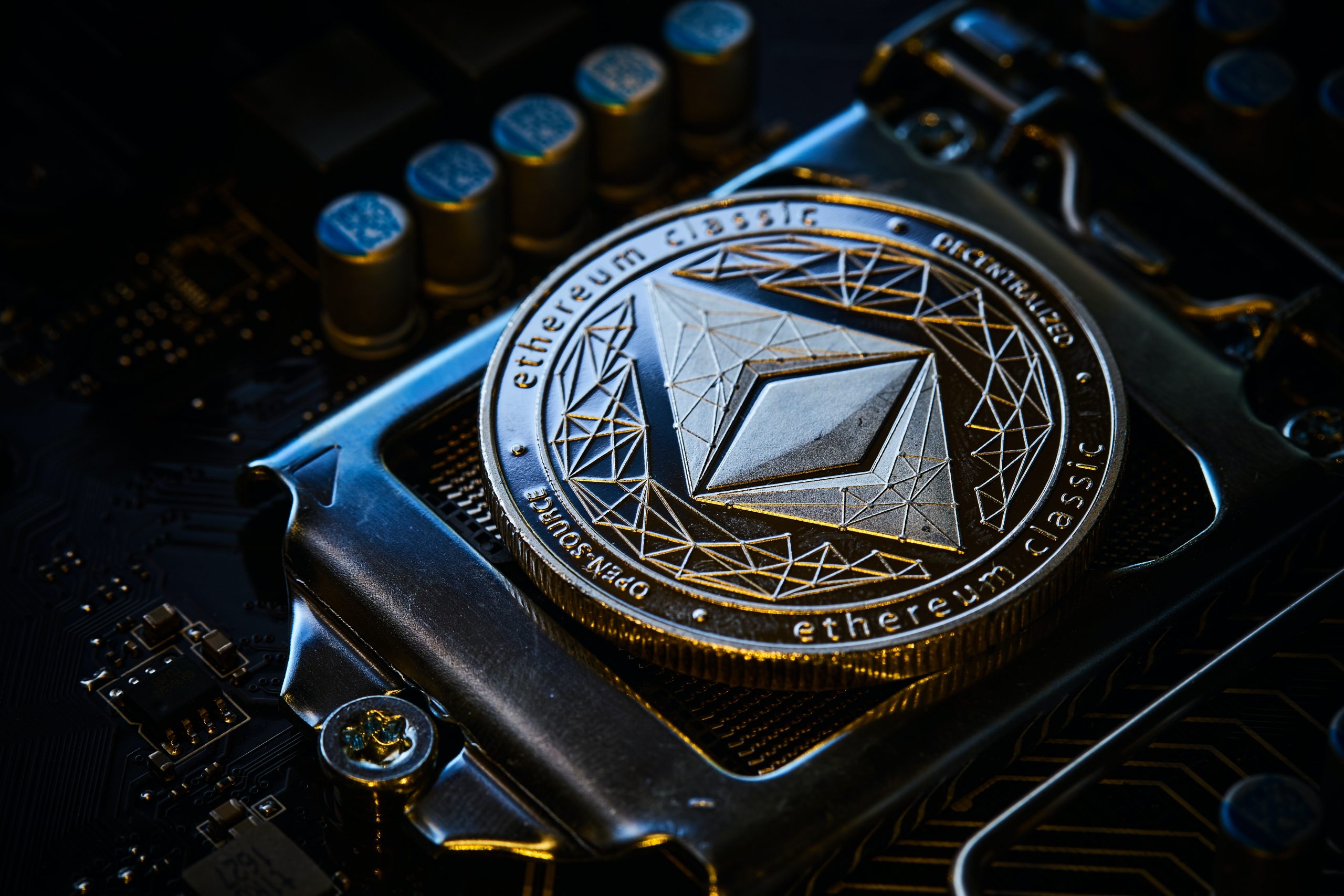 Ethereum Staked Doubles Days Before The Merge