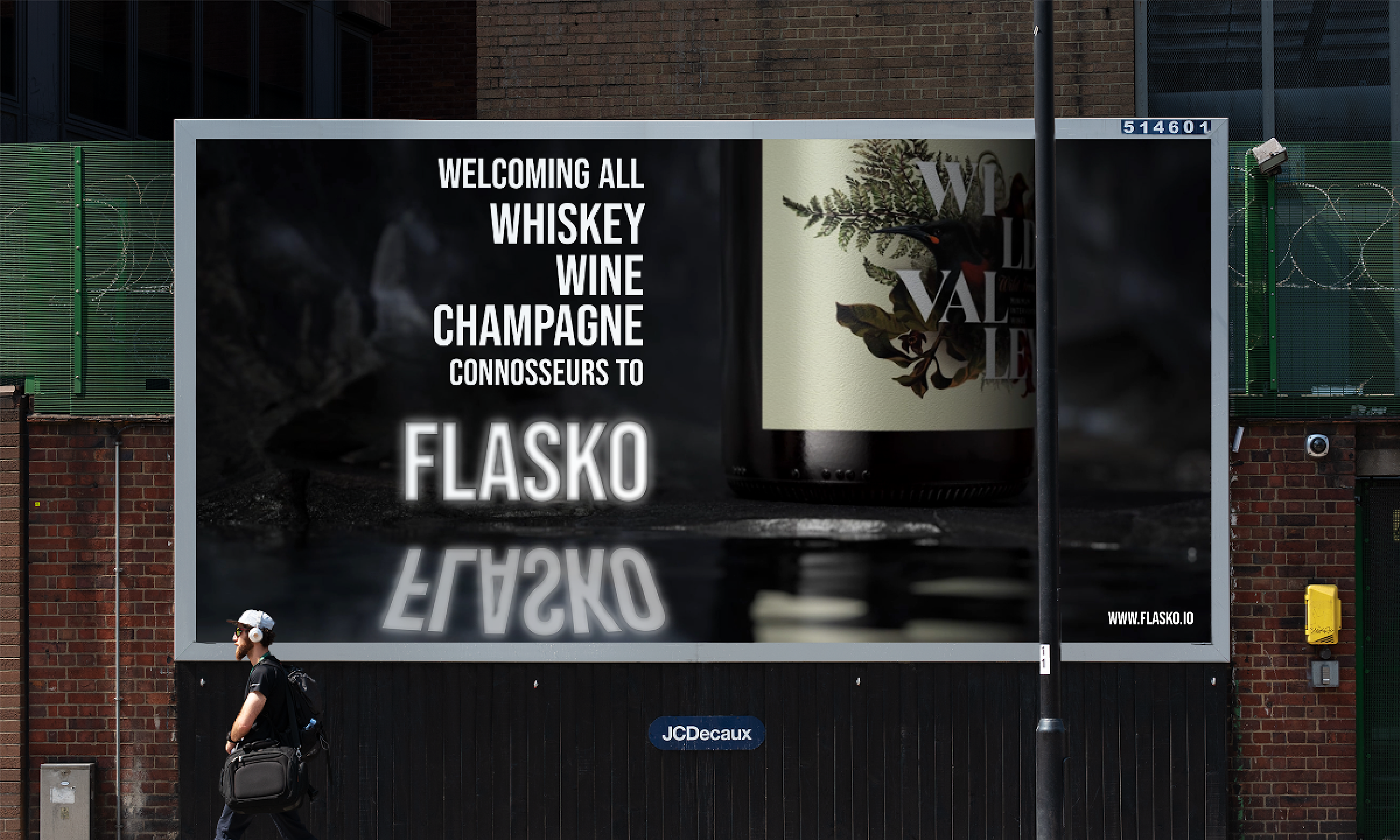 Flasko (FLSK) predicted to be top investment in 2022 over…
