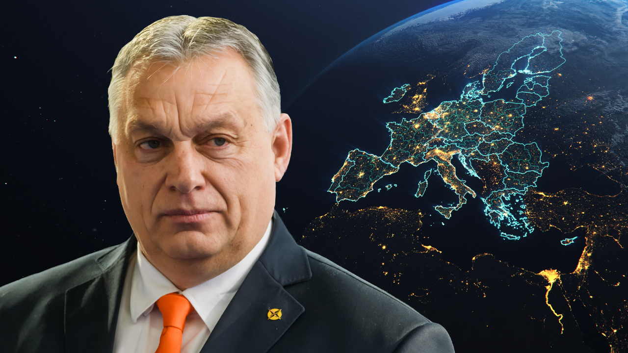 Hungary’s Prime Minister Says ‘Europe Has Run out of Energy’ Amid Russia’s Gas Standoff – Economics Bitcoin News