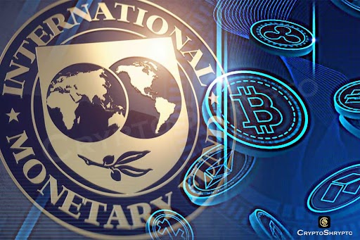 IMF demands “coordinated, consistent, and comprehensive” crypto regulation