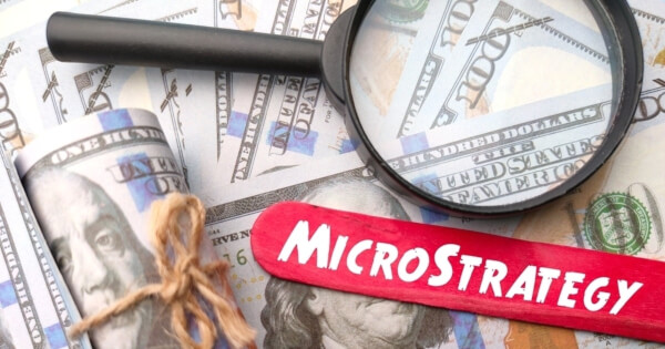 MicroStrategy to Sell $500 million in Stock Shares to Buy More Bitcoin