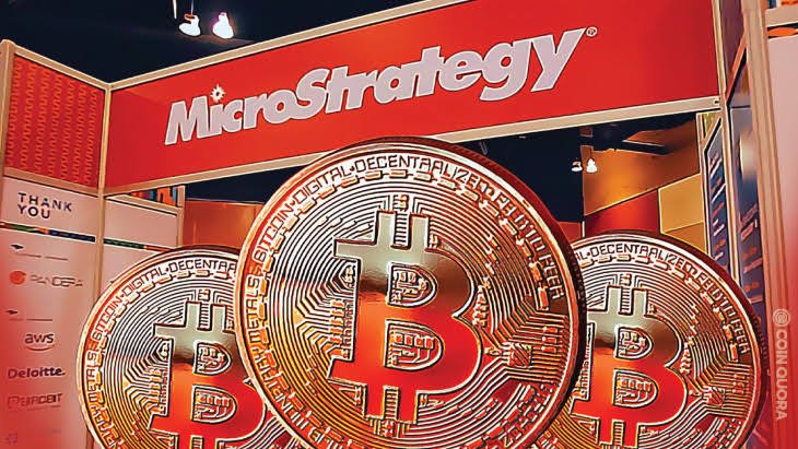 Microstrategy Decides To Buy $500M Worth Of Bitcoins
