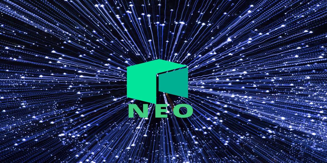 NEO increases at $8.88 after a complete bullish run