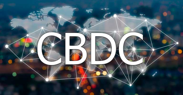 Norwegian Central Bank Introduces Its CBDC Prototype On Ethereum Network