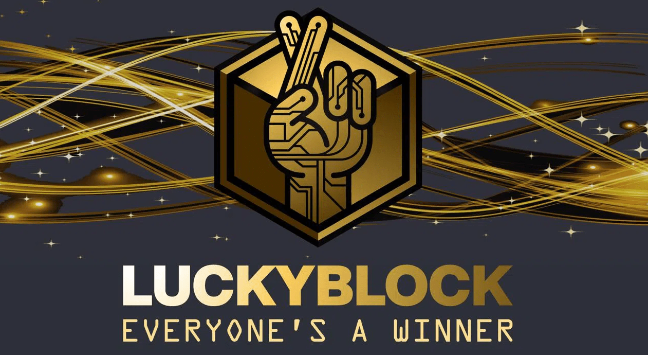 On October 3 Lucky Block Ethereum Bridge for LBLOCK V1 and V2 Will Go Live
