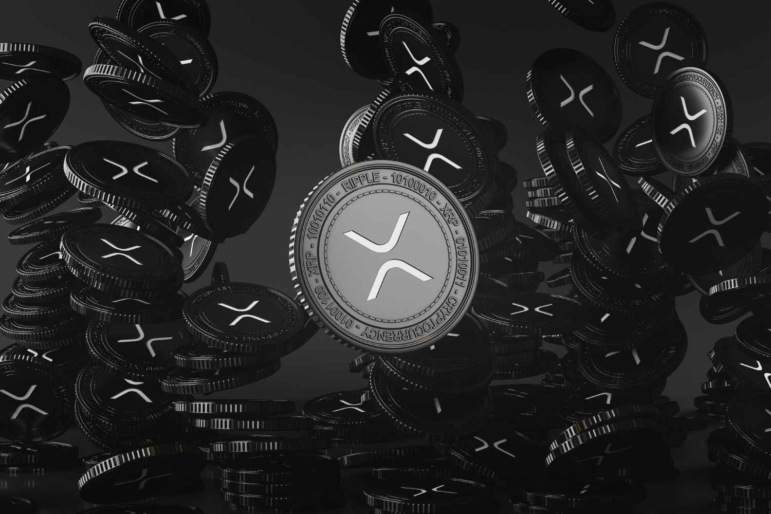 XRP Price BOOMS 70%! Will XRP reach 1 $ soon?