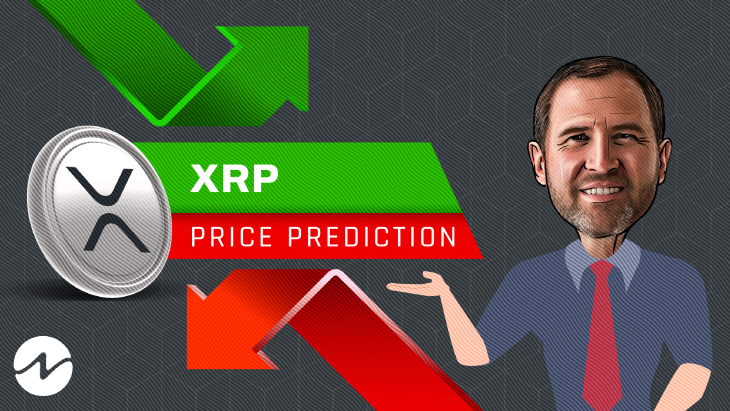 Ripple (XRP) Price Prediction 2022 – Will XRP Hit $1 Soon?