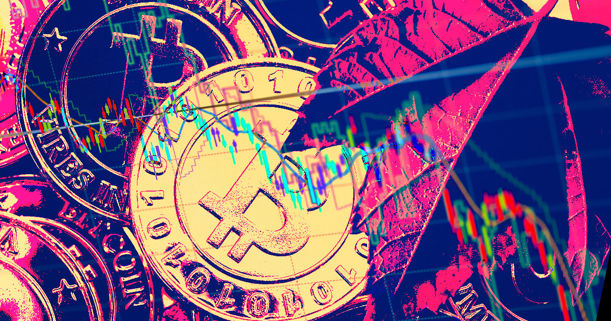September is traditionally the worst month for BTC since 2013 – Cryptospacey