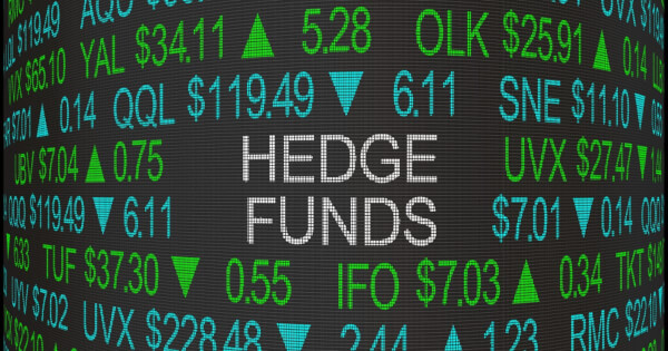 Singapore’s Whampoa Group Raises $50M for Crypto Hedge Funds