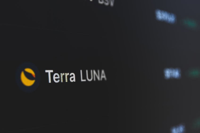 Terra (LUNA) pumps 210%: following in the footsteps of its sister asset LUNC