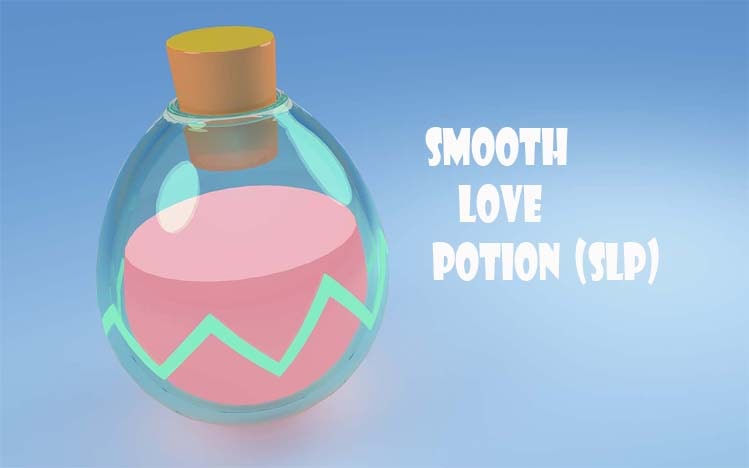 What is SLP (Smooth Love Potion)? Crypto Assets That Can Play Games