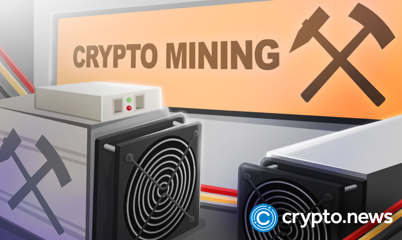 White House Warns That Crypto Mining Is Endangering US Climate Efforts – crypto.news