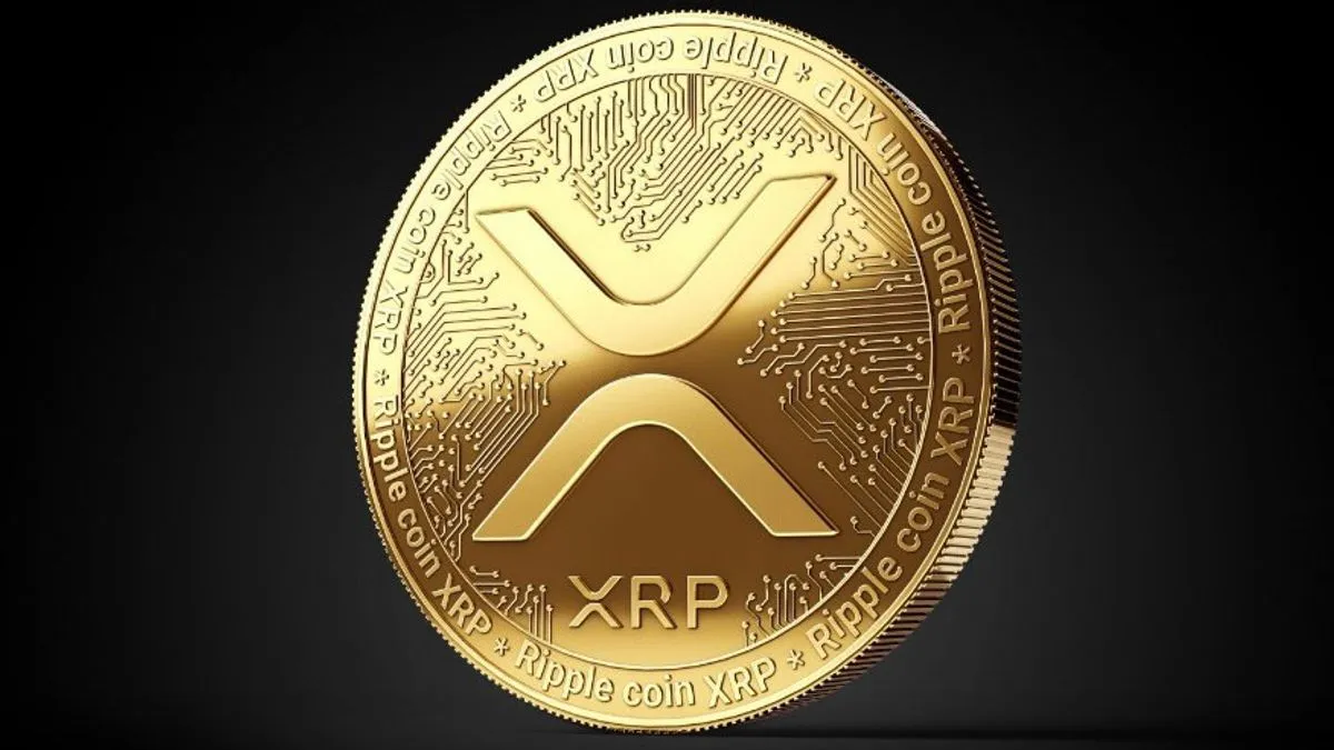 This is Why XRP Price Is Rallying Hard – How Long Will The Bulls Sustain?