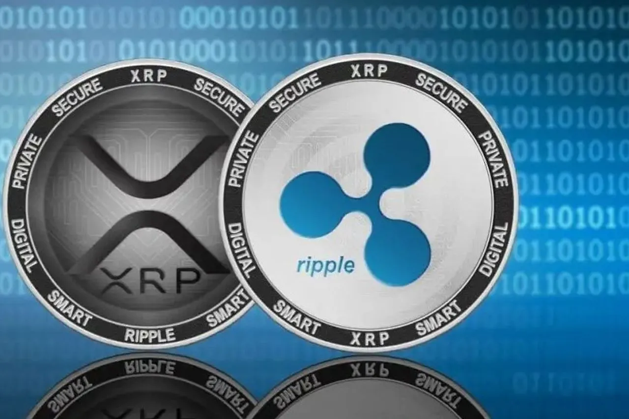 Ripple Leads the Top Gainers, Did XRP Price Undergo a Short-Squeeze?