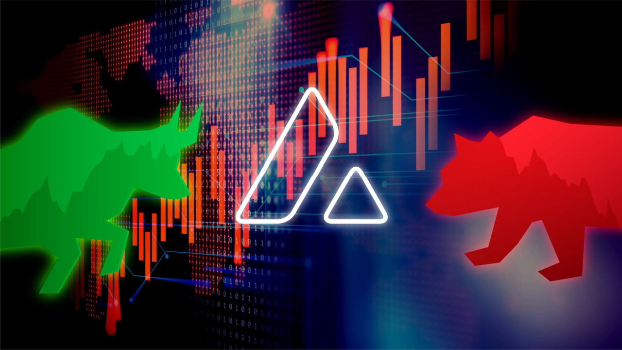 AVAX Hits Multi-Month Peak, as MATIC Jumps to 1-Week High – Market Updates Bitcoin News