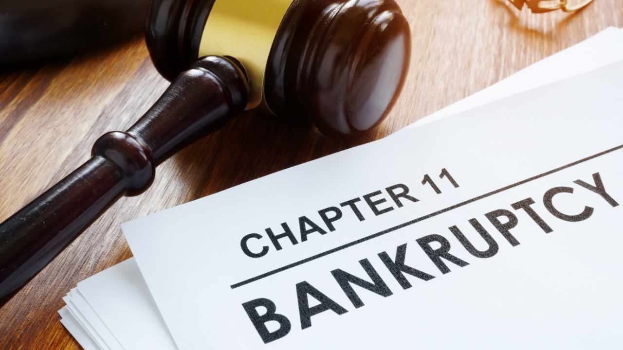 Crypto Lender Genesis Files for Bankruptcy Following SEC Lawsuit