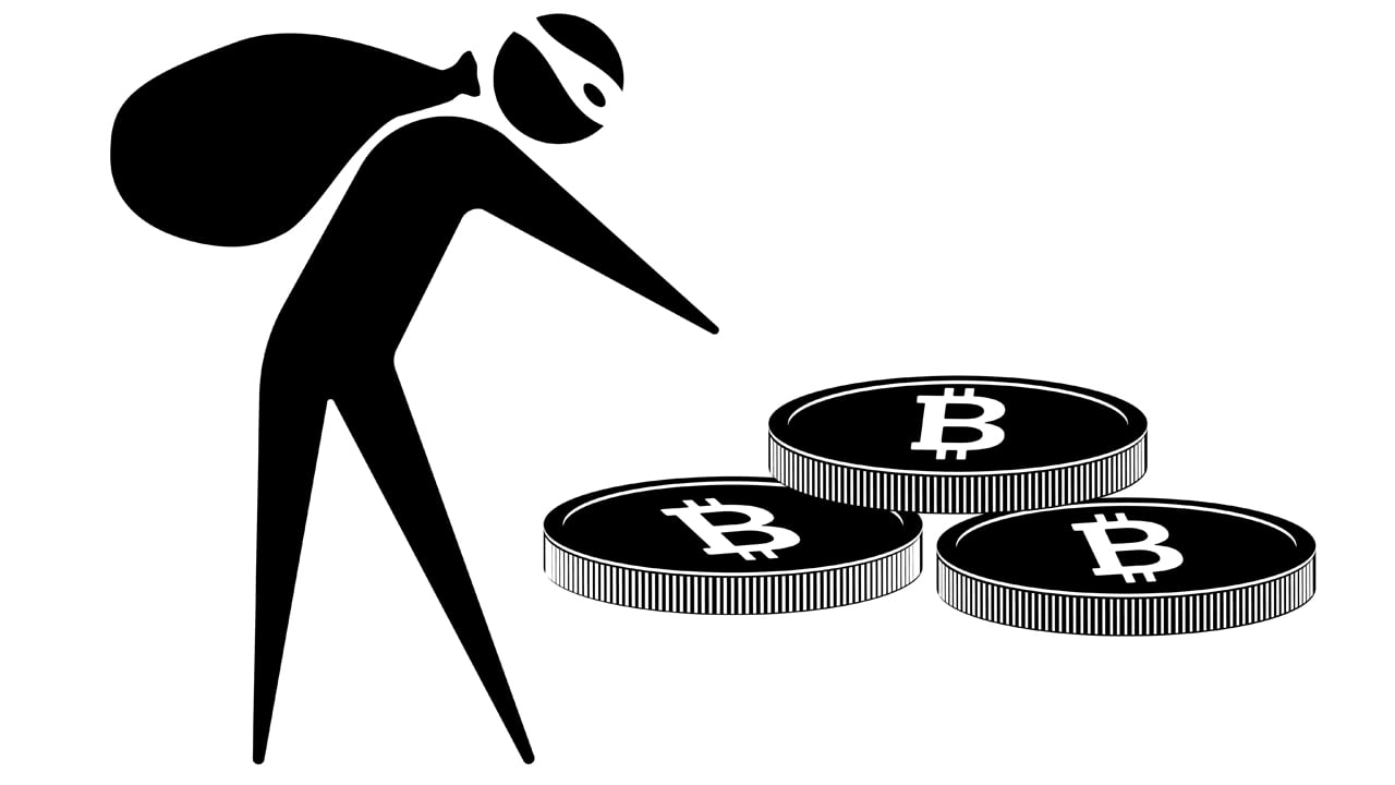 Crystal Blockchain Study Reveals $16.7 Billion in Crypto Assets Stolen Since 2011 – Bitcoin News