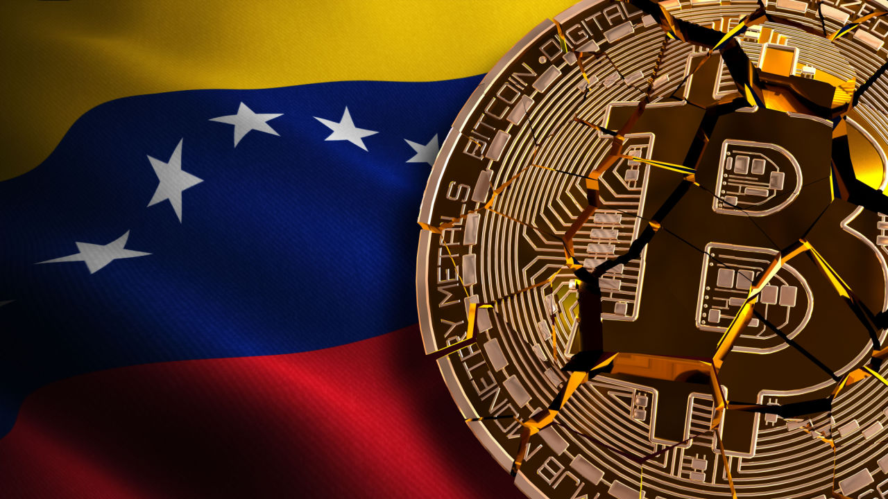 Head of Venezuelan Crypto Watchdog Sunacrip Arrested on Alleged Corruption Charges; Institution to Face Restructuring – Bitcoin News