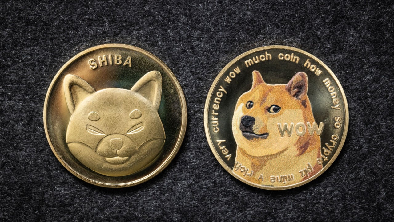 Biggest Movers: DOGE, SHIB Consolidate to Start the Week – Market Updates Bitcoin News