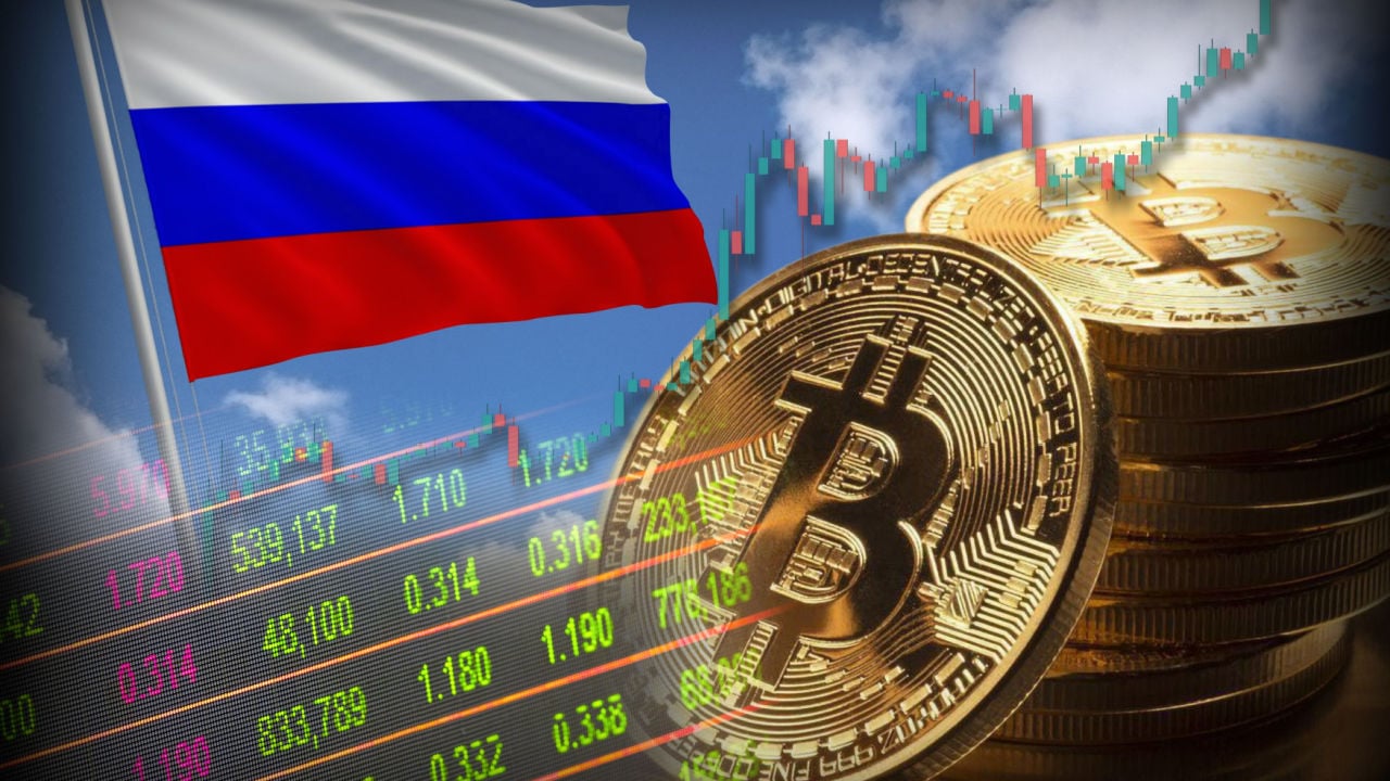 Crypto Exchanges Must Share User Data With Russia, Prosecutor General Demands