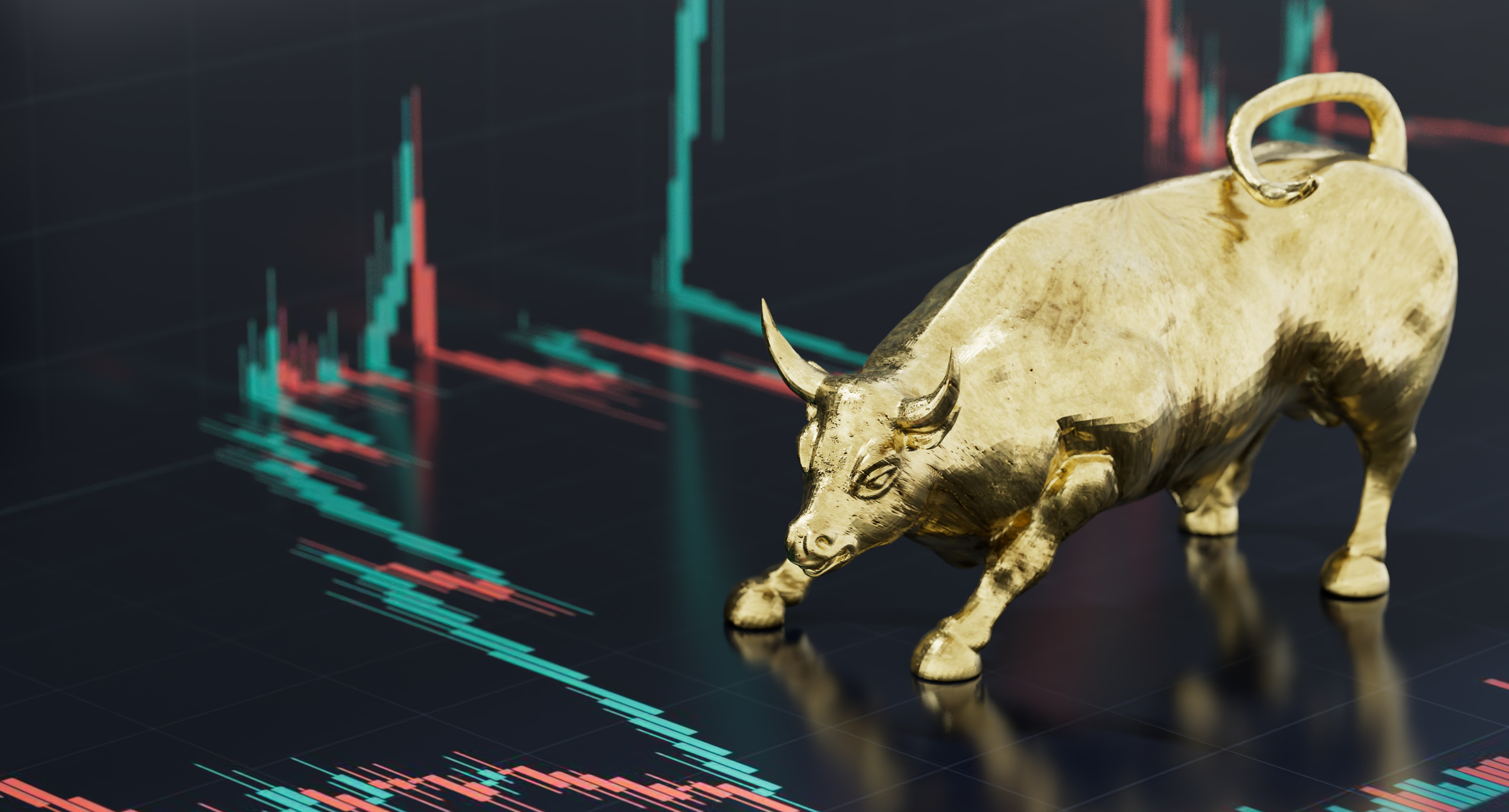 Bitfinex Report Points To Early Signs Of Bull Market