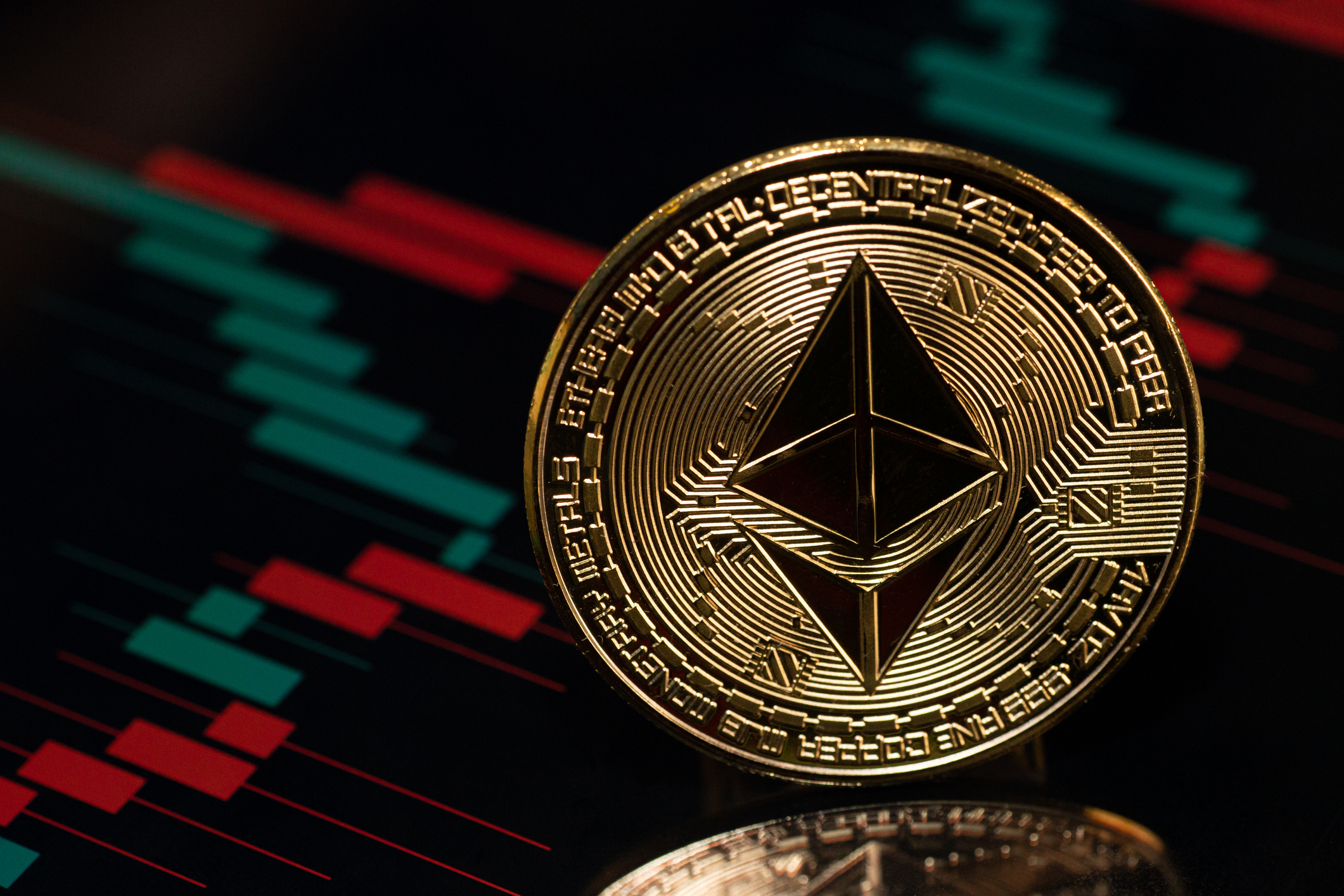Ethereum Monthly Burn Surpasses 146,000 ETH As Total Clears $6.5 Billion
