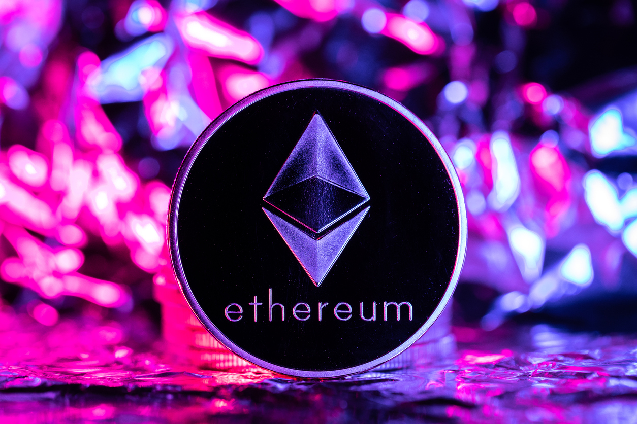 Ethereum Price Is Showing Early Signs of Fresh Increase, But This Resistance Is Key