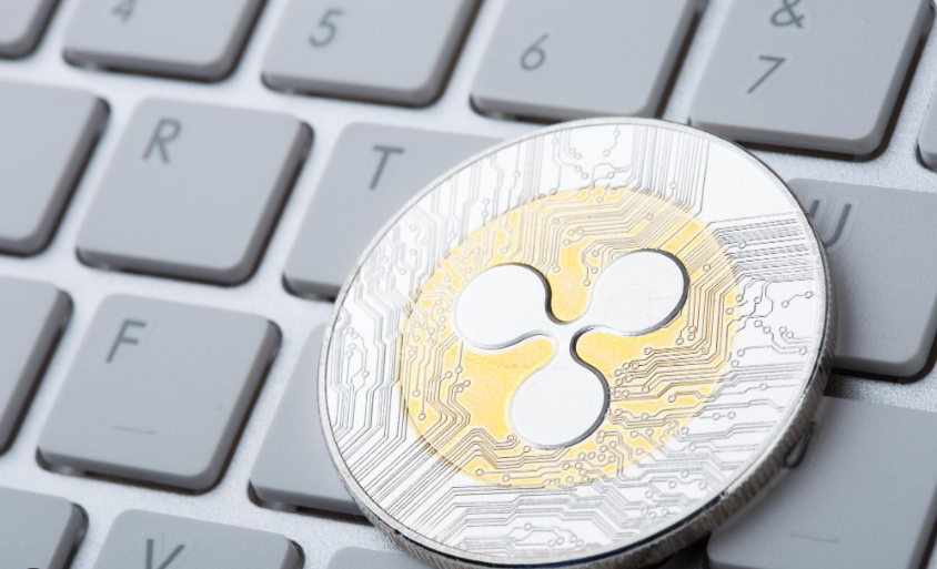 XRP Position In The Crypto Top 4 Ranking: Can It Endure?