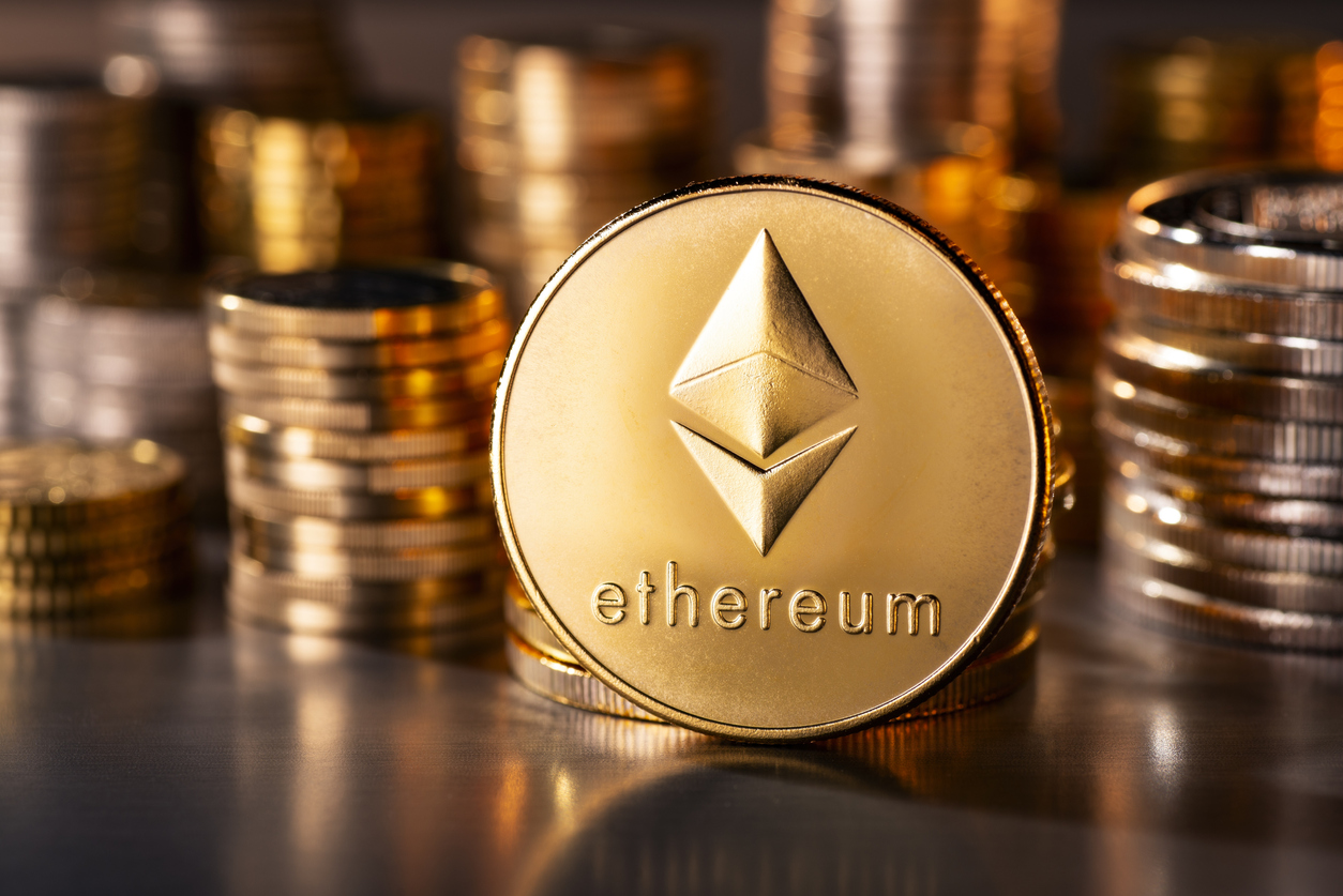Best Time to Buy Ethereum Could Be Soon: Last Cycle Suggests