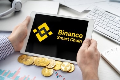 Binance Smart Chain (BSC) Market Cap Hits New Milestone, Registering 48% QoQ Surge