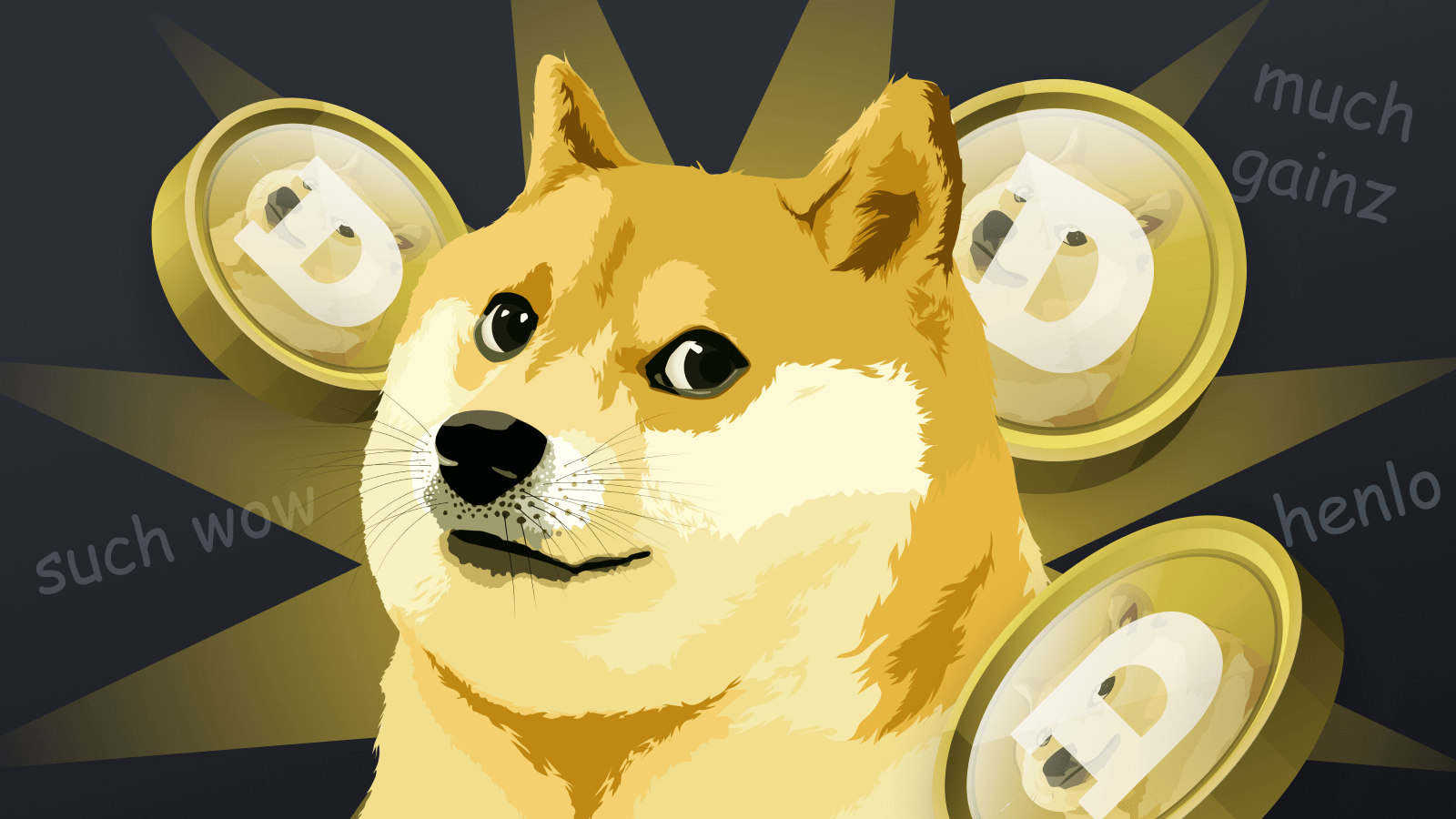 Dogecoin (DOGE) Up By 11% As X Launches Payment Account